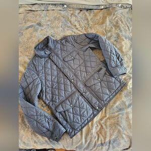 Polo Ralph Lauren Field Barn Jacket Large Mens Quilted